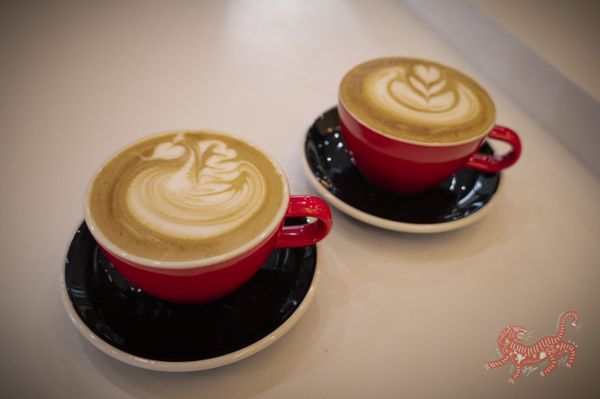 VIGO Coffee by null