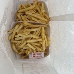 French Fries French Fries