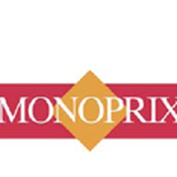Monoprix Rond Point