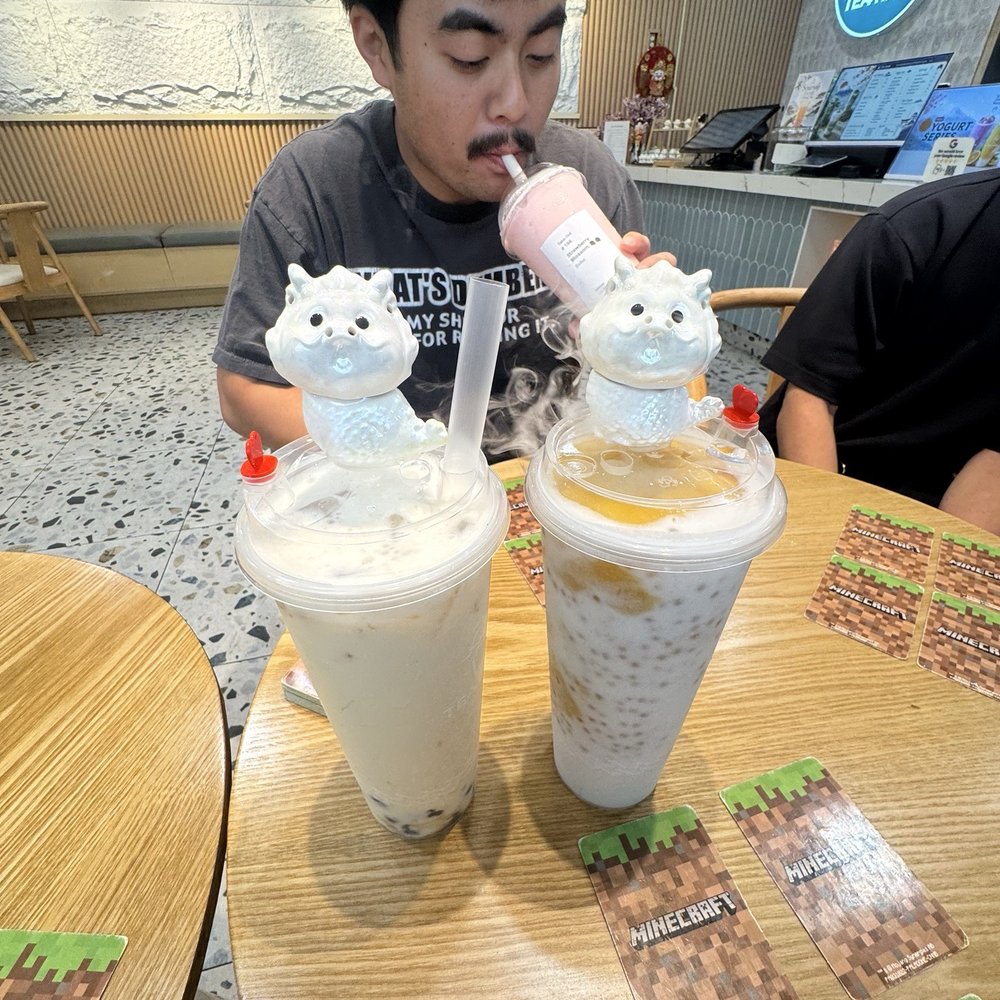 Tea Nami - Coffee & Tea Near Me - Westminster, California Tea Nami - Coffee & Tea Near Me - Westminster, California