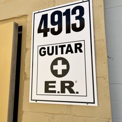 Guitar ER - Vero Beach - 4913 US Hwy 1, Vero Beach FL 32967
772-404-2700