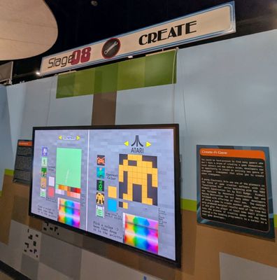 National Videogame Museum by null