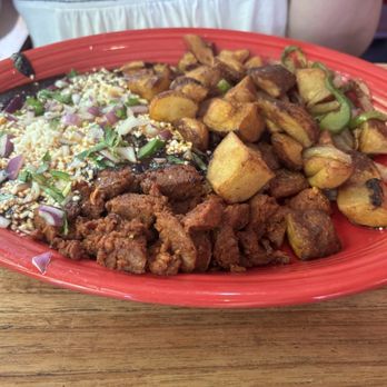Tower Cafe - Oaxacan Eggs Mole - Breakfast & Brunch Near Me - Sacramento, California Tower Cafe - Oaxacan Eggs Mole - Breakfast & Brunch Near Me - Sacramento, California