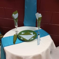 Binja Decor of Bluegrass