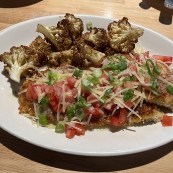 Captain Craig's Restaurant - Captain style grouper - Seafood Near Me - Tavernier, Florida Captain Craig's Restaurant - Captain style grouper - Seafood Near Me - Tavernier, Florida