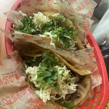 Taquerias Atotonilco - Carne Asada Tacos - Mexican Near Me - Chicago, Illinois