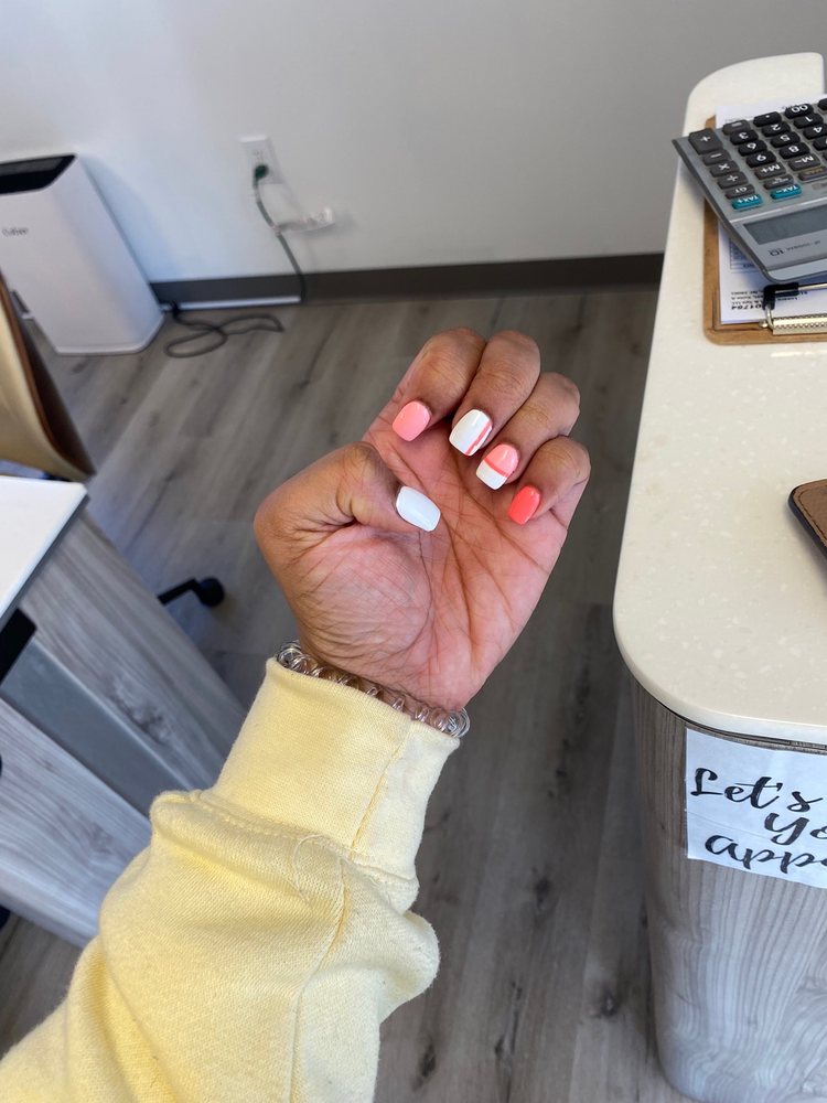 LUXARA SALON & SPA Updated August 2024 13 Photos & 14 Reviews 615