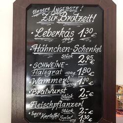 Mounias Schmankerleck