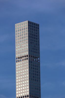 432 Park Avenue Condominiums by null
