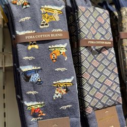 Johnston & Murphy - Socks
