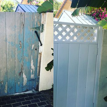 Leftcoast Handyman Services - New gate build - Handyman Near Me Leftcoast Handyman Services - New gate build - Handyman Near Me