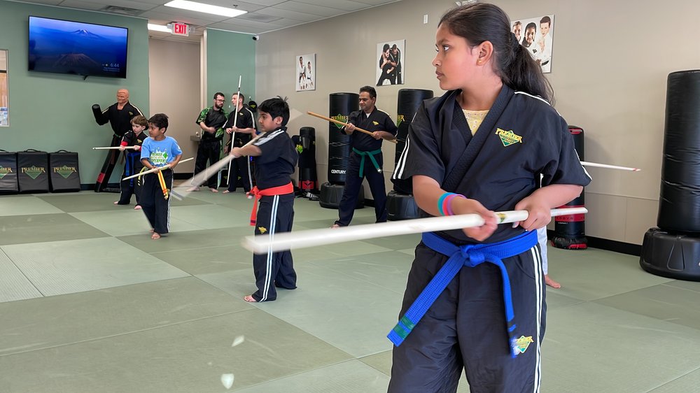 PREMIER MARTIAL ARTS ALPHARETTA 10 Photos 11585 Jones Bridge Rd