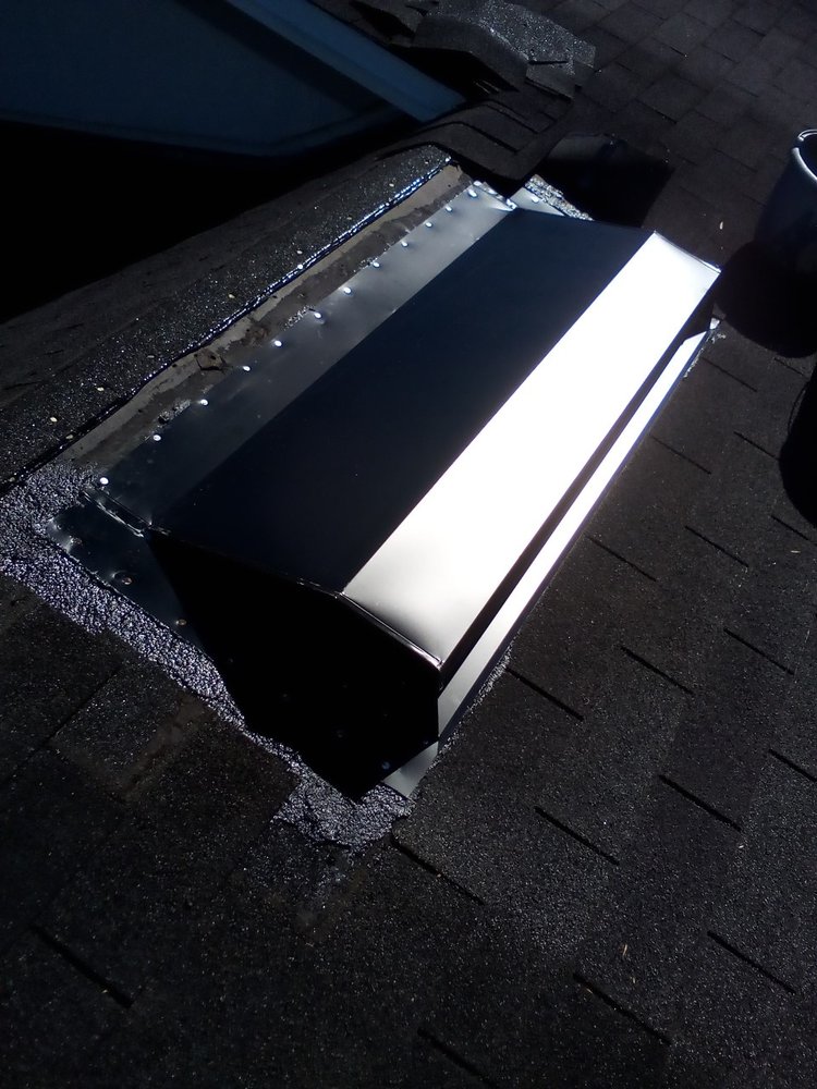 Slide of AP Roofing Solutions