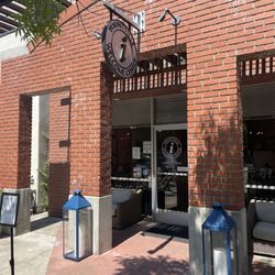 Yountville Welcome Center