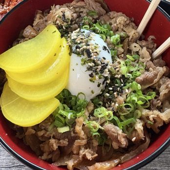 Mama Kim’s - Gyudon - Poke Near Me - Honolulu, Hawaii Mama Kim’s - Gyudon - Poke Near Me - Honolulu, Hawaii
