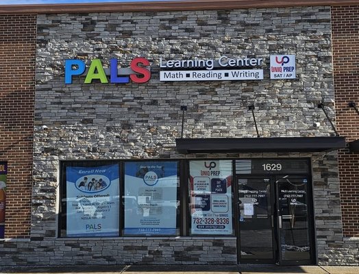 PALS Learning Center