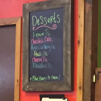 Wimberley Cafe - Desserts sound good. - American Near Me - Wimberley, Texas Wimberley Cafe - Desserts sound good. - American Near Me - Wimberley, Texas