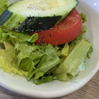 Sip Restaurant & Coffee - Salad! - Coffee & Tea Near Me - Westminster, California
