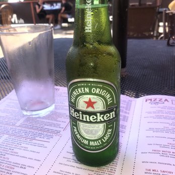 The Mill Restaurant - Cold beverage - Pizza Near Me - Murrieta, California The Mill Restaurant - Cold beverage - Pizza Near Me - Murrieta, California