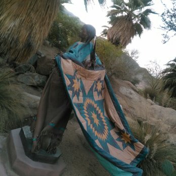 Faye Sarkowsky Sculpture Garden - Bronze statue of an elegant Native American woman. Artist is the American Bernini. - Art Museums Near Me - Palm Desert, California Faye Sarkowsky Sculpture Garden - Bronze statue of an elegant Native American woman. Artist is the American Bernini. - Art Museums Near Me - Palm Desert, California