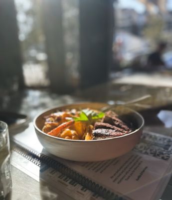 Bossa Nova Brazilian Cuisine by null