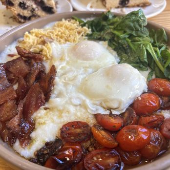 Hobee's - Gouda Morning Grits Highly Recommend - Breakfast & Brunch Near Me - San Jose, California Hobee's - Gouda Morning Grits Highly Recommend - Breakfast & Brunch Near Me - San Jose, California