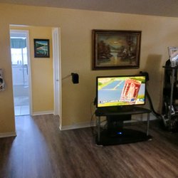Regal Painting - Family room