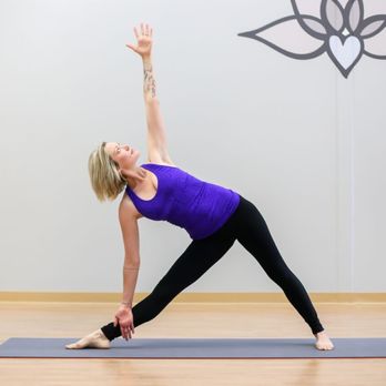 Kula Yoga Wellness 11 Photos Yoga 445 W Cottage Grove Rd