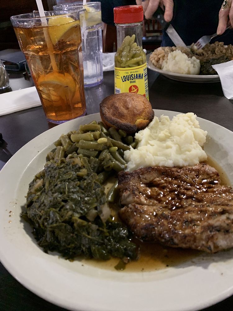 THE DINNER BELL STEAK & FISH Updated September 2024 40 Photos & 43