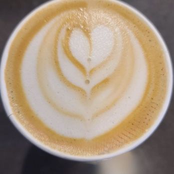 Corridor Flow - Spanish Latte - Coffee & Tea Near Me - Lomita, California Corridor Flow - Spanish Latte - Coffee & Tea Near Me - Lomita, California