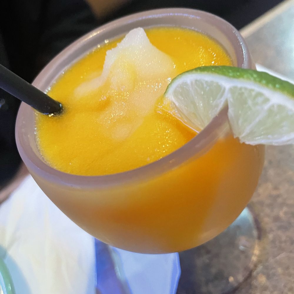 El Maguey Mexican Restaurant - Frozen Mango Margarita - Mexican Near Me - Saint Charles, Missouri El Maguey Mexican Restaurant - Frozen Mango Margarita - Mexican Near Me - Saint Charles, Missouri