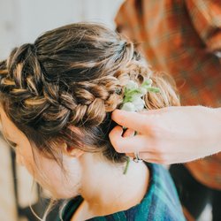 Cory Renee Hairstylist