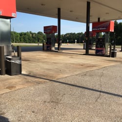 Raceway - Pumps.