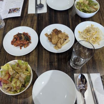 Han - Table - Korean Near Me - Port Washington, New York Han - Table - Korean Near Me - Port Washington, New York