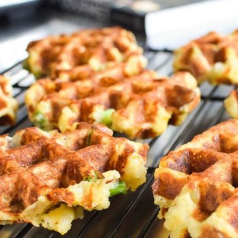 The Fried Kitchen - Caterers Near Me