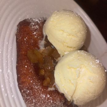Panxa Cocina - Dessert!! - Cocktail Bars Near Me - Long Beach, California