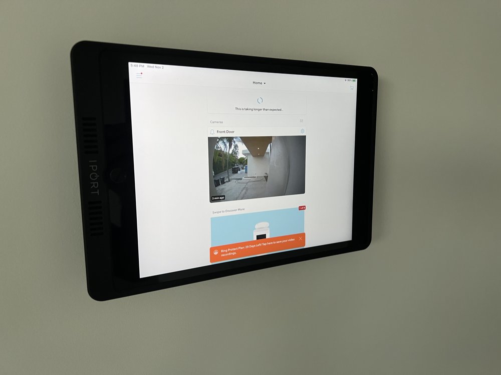 Slide of Binary Interactive Technology