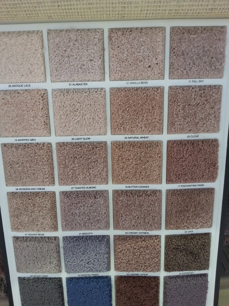 CARPET & FLOORS ATLANTA Updated September 2024 6270 McDonough Dr