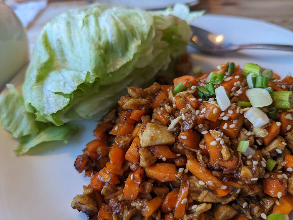 Mamatsu Fresh Asian Kitchen