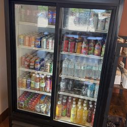 Dufner's Deli - Cold beverages