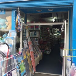The Big Discount Bargain Store