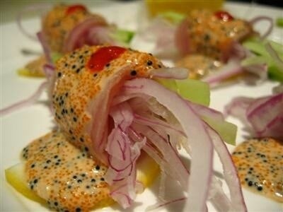 Kumadori Sushi