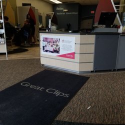 Great Clips