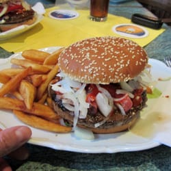 Restaurant Highway 96