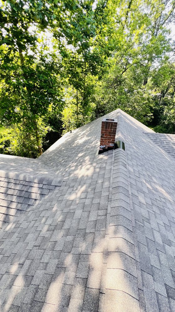 Slide of 3A Roofing & Solar