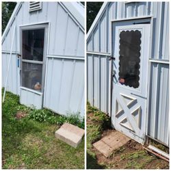 Finishing Touch Home Improvements