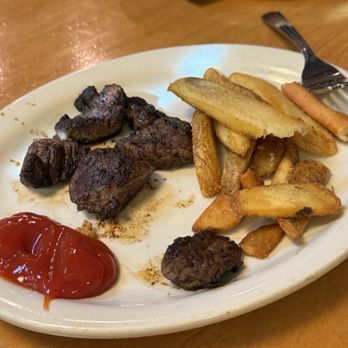 Texas Roadhouse - Lil' DIllo Steak Bites - Barbeque Near Me - Cheektowaga, New York Texas Roadhouse - Lil' DIllo Steak Bites - Barbeque Near Me - Cheektowaga, New York