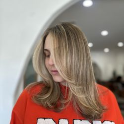 Hairitage
