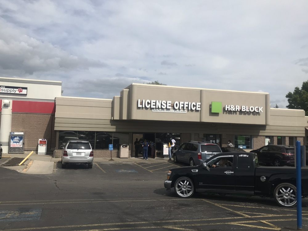 GLADSTONE DMV Updated July 2024 38 Reviews 5941 NE Antioch Rd