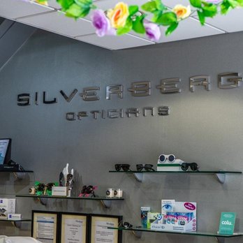 Silverberg Opticians - Eyewear & Opticians Near Me - Liverpool, XMS Silverberg Opticians - Eyewear & Opticians Near Me - Liverpool, XMS